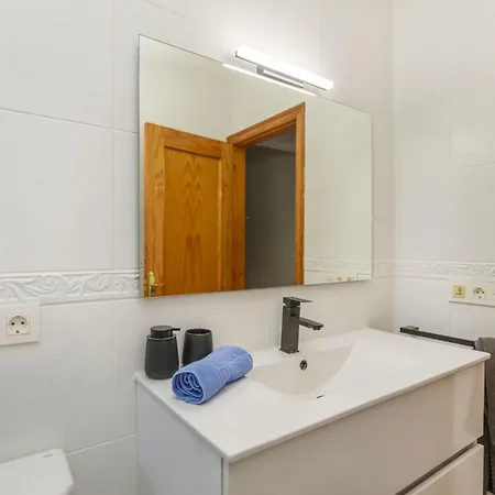 Miami By Interhome Сasa de vacaciones Peñíscola